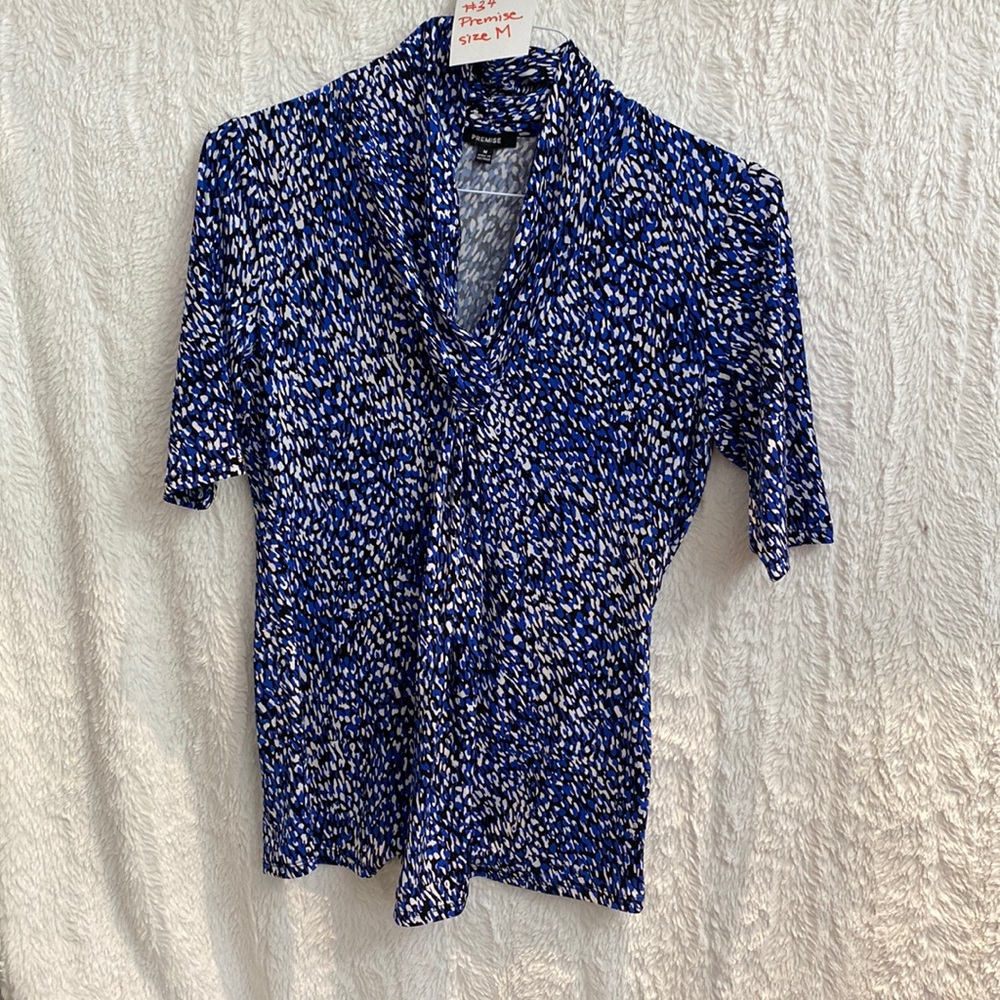 #34 Premise size medium